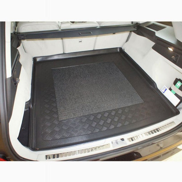 Tavita portbagaj Volvo XC90 fabricatie 2015 - prezent 2