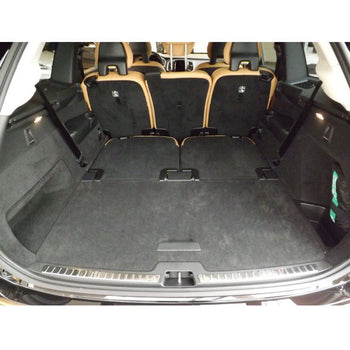 Tavita portbagaj Volvo XC90 fabricatie 2015 - prezent 3
