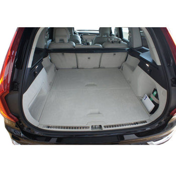 Tavita portbagaj Volvo XC90 fabricatie 2015 - prezent 4