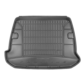 Tavita portbagaj premium Volvo S60 fabricatie 08.2010 - prezent