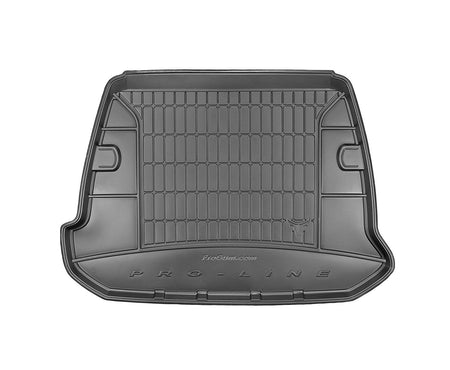 Tavita portbagaj premium Volvo S60 fabricatie 08.2010 - prezent