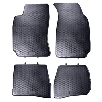 Covorase auto VW Passat B5 fabricatie 1996 -  2005 (PL)