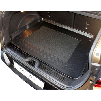 Tavita portbagaj Renault Kadjar