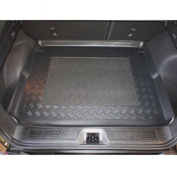 Tavita portbagaj Renault Kadjar 2