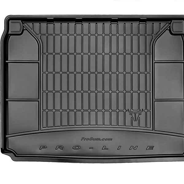 Tavita portbagaj premium Renault Kadjar