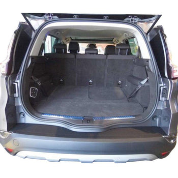 Tavita portbagaj Renault Espace fabricatie 04.2015 - prezent 5