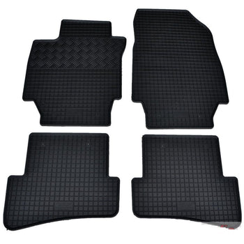 Covorase auto Renault Captur 6