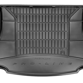 Tavita portbagaj premium Toyota RAV4 fabricatie 2013 - prezent (Diesel)