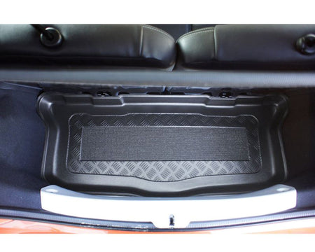 Tavita portbagaj Toyota Aygo fabricatie 2014 - prezent