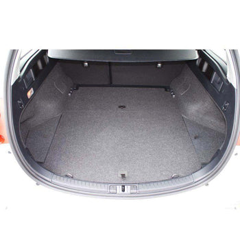 Tavita portbagaj Toyota Auris Touring Sport fabricatie 2013 - prezent (cu podea variabila ajustabila pe inaltime) 2