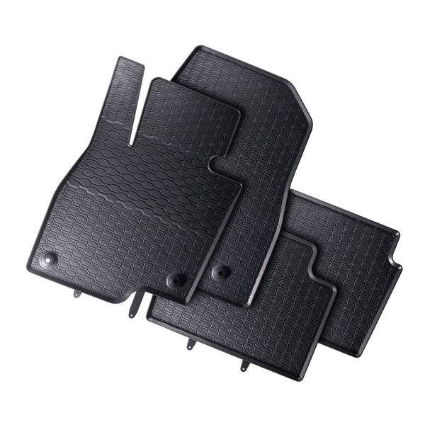 Covorase auto Mazda 6 fabricatie 2013 - prezent (PL) 2