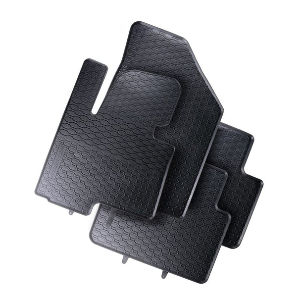 Covorase auto Kia Sportage III fabricatie 2009 - 2015 (PL) 2