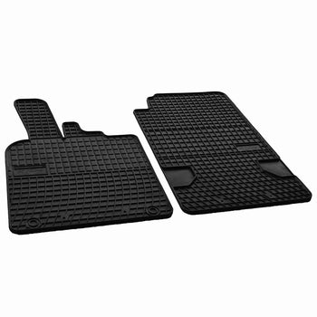 Covorase auto Smart ForTwo fabricatie 2007 - 2014