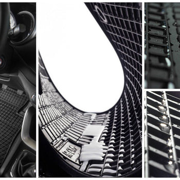 Covorase auto Smart ForTwo fabricatie 2007 - 2014 2