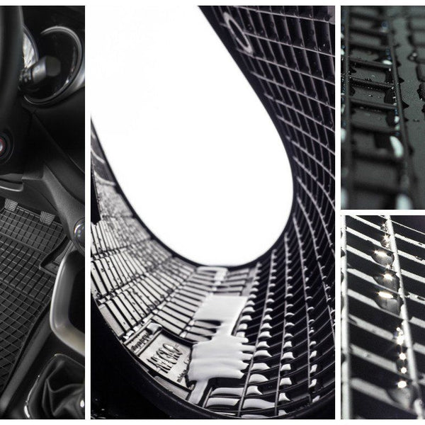 Covorase auto Smart ForTwo fabricatie 1998 - 2007 2