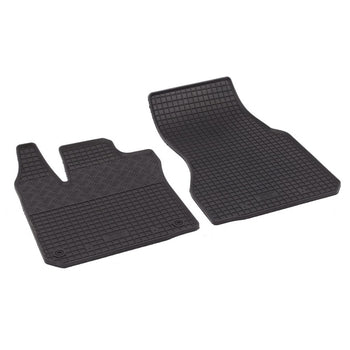 Covorase auto Smart ForTwo fabricatie 2014 - prezent