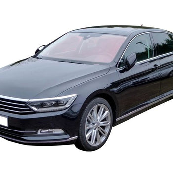 Tavita portbagaj Volkswagen Passat B8 caroserie sedan fabricatie 2015 - prezent (roata rezerva ingusta sau kit de reparatie) 4