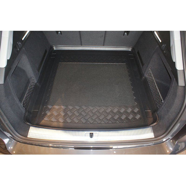 Tavita portbagaj Audi A4 B9 caroserie combi fabricatie 11.2015 - prezent 2