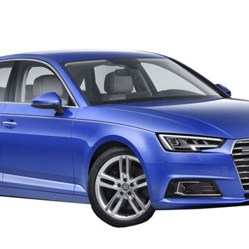 Tavita portbagaj Premium Audi A4 B9 caroserie sedan fabricatie 11.2015 - prezent 5