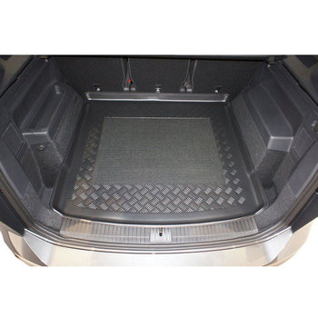 Tavita portbagaj auto VW Touran fabricatie 09.2015 - prezent