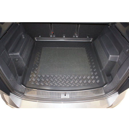 Tavita portbagaj auto VW Touran fabricatie 09.2015 - prezent