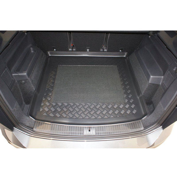 Tavita portbagaj auto VW Touran fabricatie 09.2015 - prezent