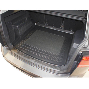 Tavita portbagaj auto VW Touran fabricatie 09.2015 - prezent 2