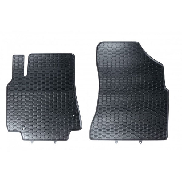 Covorase auto Citroen Berlingo fabricatie 2008 - 2018 (2 locuri)