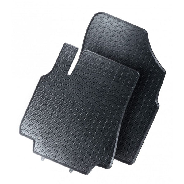 Covorase auto Citroen Berlingo fabricatie 2008 - 2018 (2 locuri) 2