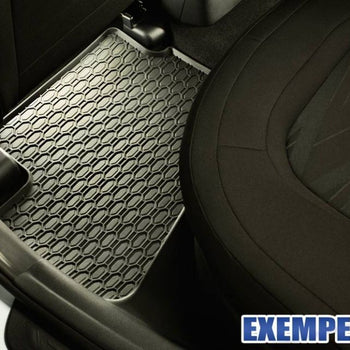 Covorase auto Peugeot 308 caroserie hatchback fabricatie 2013 - prezent (PL) 7