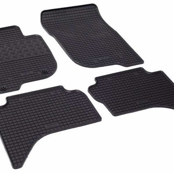 Covorase auto Mitsubishi L200 fabricatie 2015 - prezent