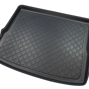 Tavita portbagaj auto BMW X1 F48 fabricatie 2015 - prezent 3