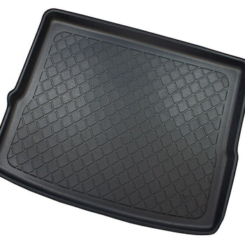 Tavita portbagaj auto BMW X1 F48 fabricatie 2015 - prezent 4