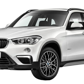 Tavita portbagaj auto BMW X1 F48 fabricatie 2015 - prezent 6