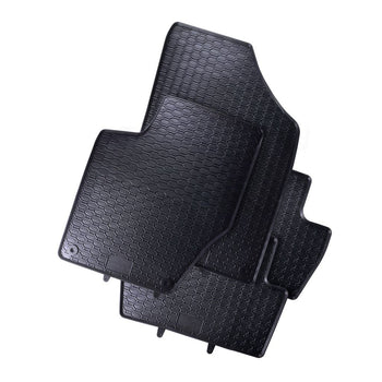 Covorase auto Citroen C4 fabricatie 11.2004 - 2011 (PL) 2