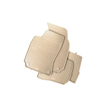 Covorase auto bej VW Passat B5 fabricatie 1996 -  2005 (PL) 2