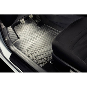 Covorase auto VW Sharan fabricatie 1995 - 2010 (5 locuri - PL) 3