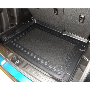 Tavita portbagaj Suzuki Vitara fabricatie 2015 - prezent 3