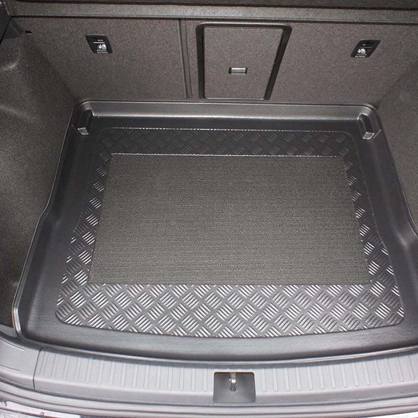 Tavita portbagaj Seat Ateca (portbagaj superior)