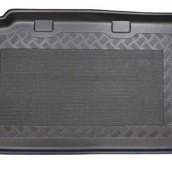 Tavita portbagaj Mercedes Vito Tourer Long fabricatie 2014 - prezent (in spatele randului 3 de scaune) 3