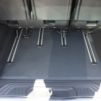 Tavita portbagaj Mercedes Vito Tourer Long fabricatie 2014 - prezent (in spatele randului 3 de scaune) 6