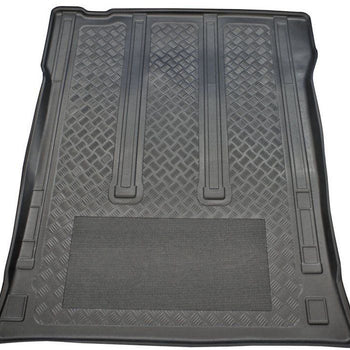 Tavita portbagaj Mercedes Vito Tourer Long fabricatie 2014 - prezent (in spatele randului 2 de scaune) 3