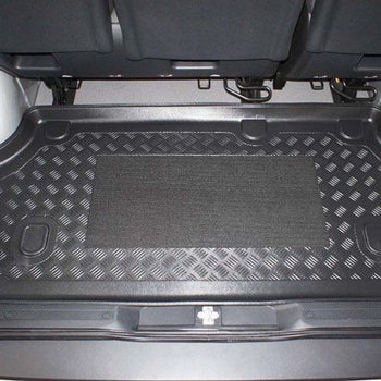 Tavita portbagaj Mercedes Vito Tourer Base Long fabricatie  2014 - prezent
