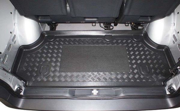Tavita portbagaj Mercedes Vito Tourer Base Long fabricatie  2014 - prezent