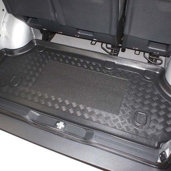 Tavita portbagaj Mercedes Vito Tourer Base Long fabricatie  2014 - prezent 2