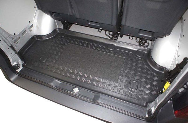 Tavita portbagaj Mercedes Vito Tourer Base Long fabricatie  2014 - prezent 2