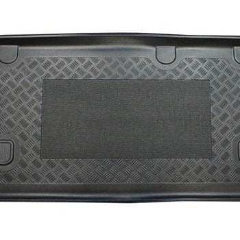 Tavita portbagaj Mercedes Vito Tourer Base Long fabricatie  2014 - prezent 4