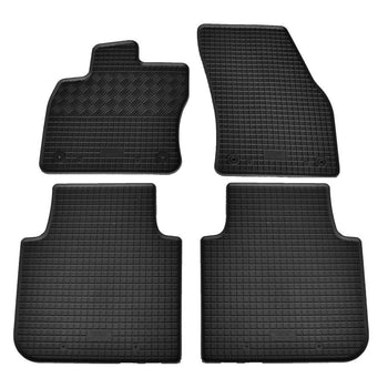 Covorase auto Skoda Kodiaq