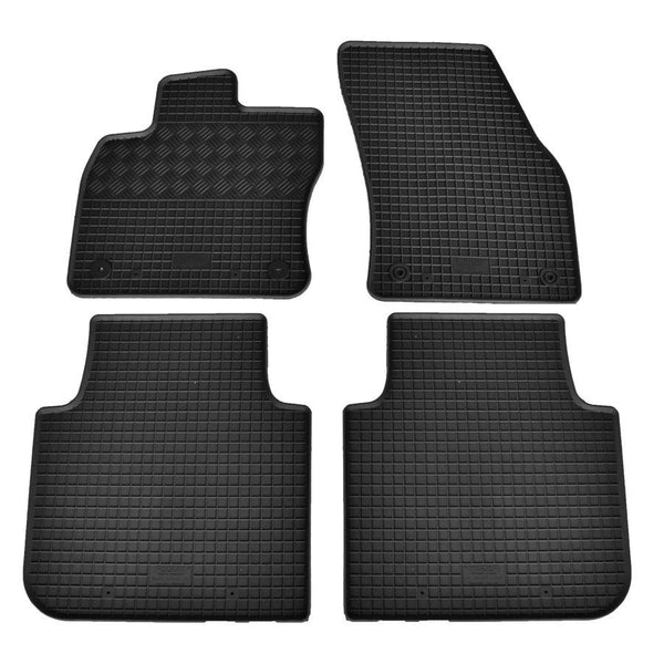 Covorase auto Skoda Kodiaq