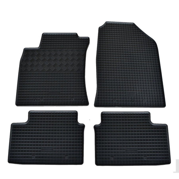 Covorase auto Hyundai I30 fabricatie 2017 - prezent